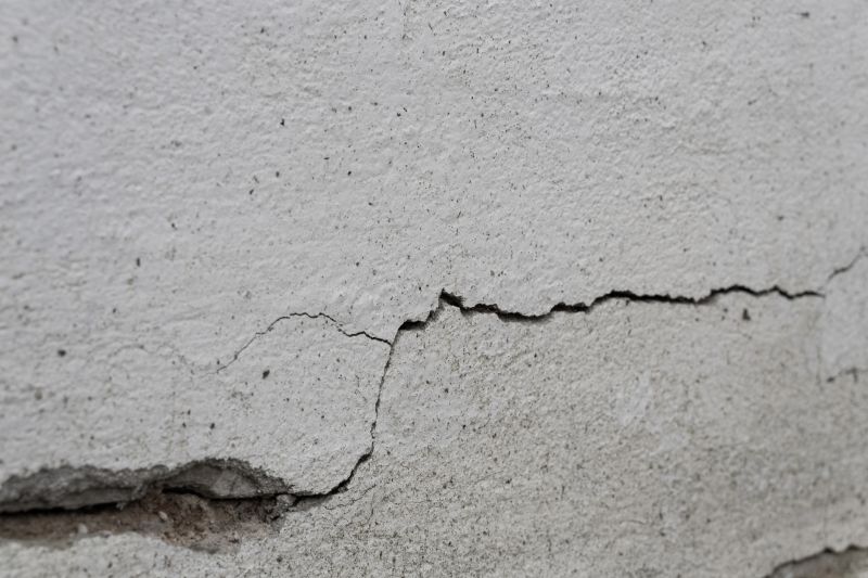 Basement Foundation Repair in East Taunton, MA