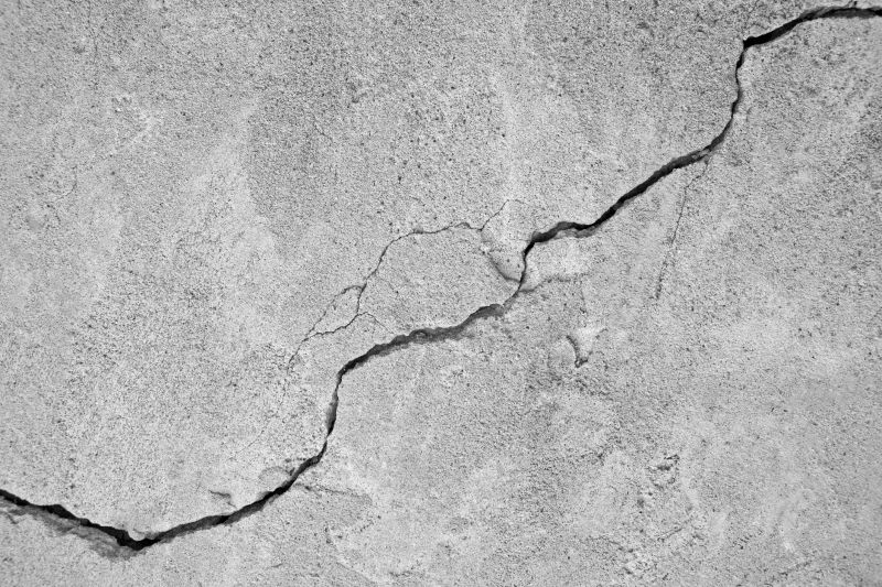 Cracked Foundation Repair in Needham, MA