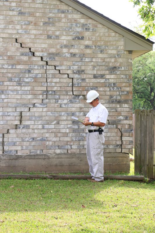 Foundation Assessment in Wrentham, MA