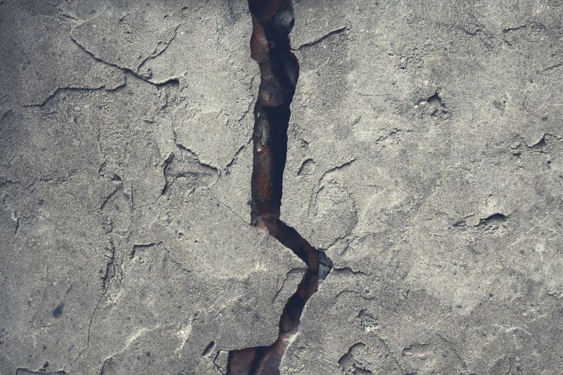Foundation Crack Repair in Cambridge, MA