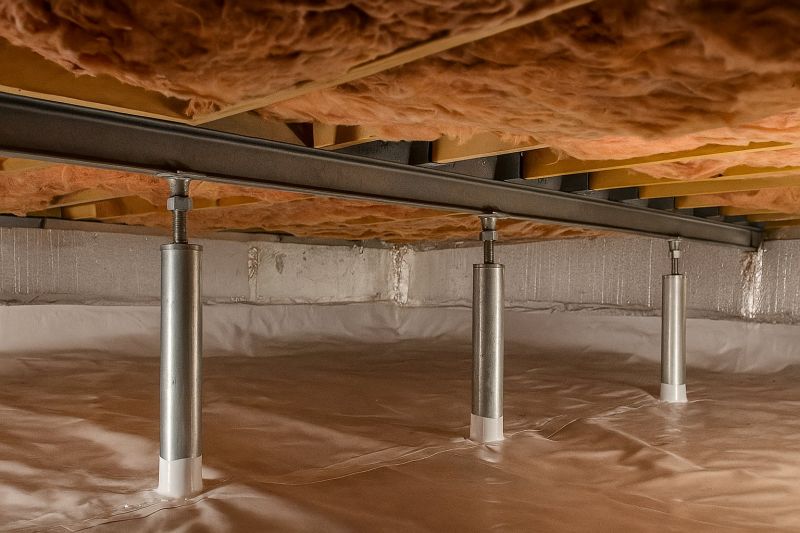 Foundation Raising in Medway, MA