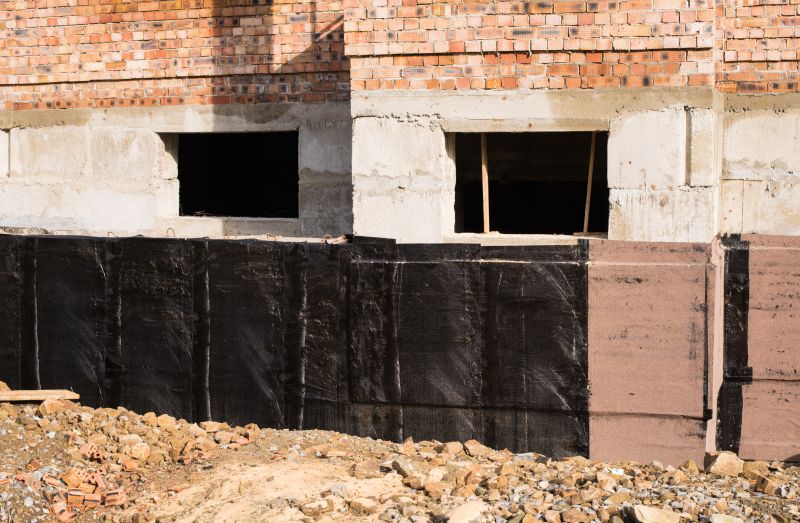 Foundation Repair in Attleboro Falls, MA