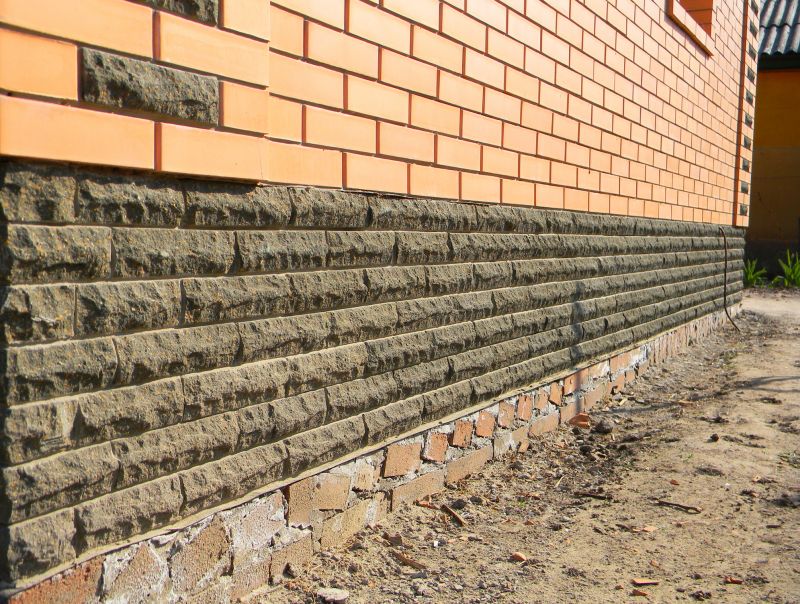Foundation Restoration in Wrentham, MA