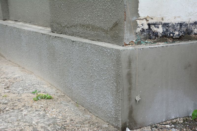 Foundation Structural Repair in Medway, MA